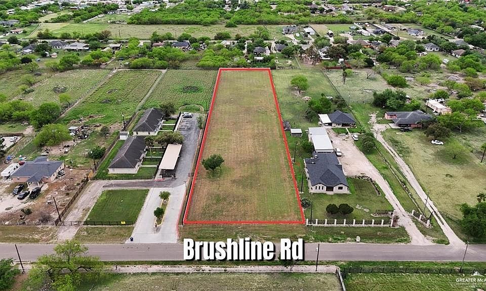 1st image of 5509 N Brushline Rd