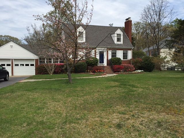 2nd image of 4408 Upland Dr