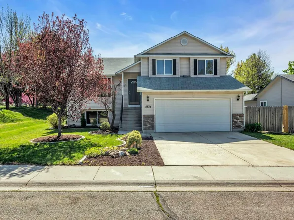 5834 S Snowdrop Pl, Boise, ID 83716