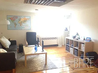 Rented by Brooklyn Heights Real Estate Inc