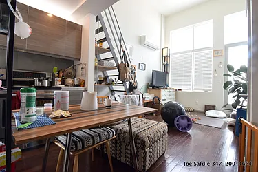 Rented by J Misrahi Realty Corp