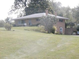 1911 Reynolds Rd, Hillsdale, MI 49242