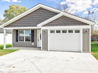 670 S Madison Ave, Madisonville, KY 42431