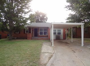 1326 Dorchester Dr, Norman, OK 73069