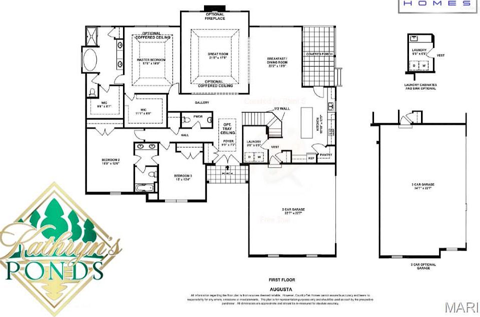 2nd image of 11652 Osanna Ln