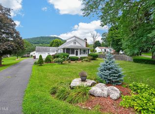 2031 Delaware Turnpike, Clarksville, NY 12041