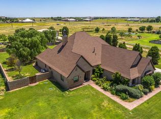 7101 W County Road 46, Midland, TX 79707