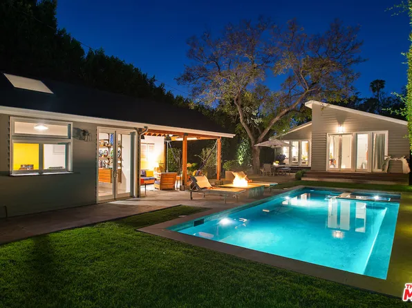 740 N Martel Ave, Los Angeles, CA 90046