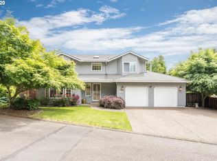 16280 SW Copper Creek Dr, Tigard, OR 97224