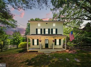 226 Barren Rd, Media, PA 19063