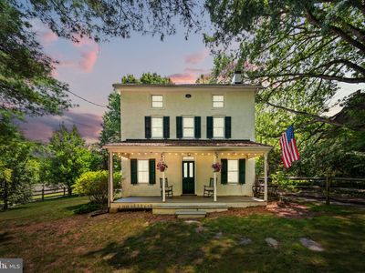 226 Barren Rd, Media, PA, 19063