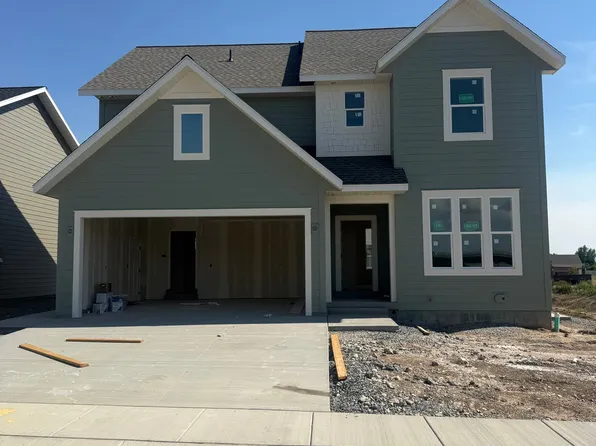186 E 625 S, Hyde Park, UT 84318