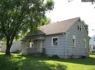 3408 Samuel Rd, Akron, OH 44312