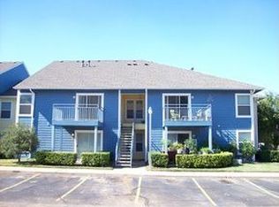 1500 Lake Shore Dr APT 102, Waco, TX 76708