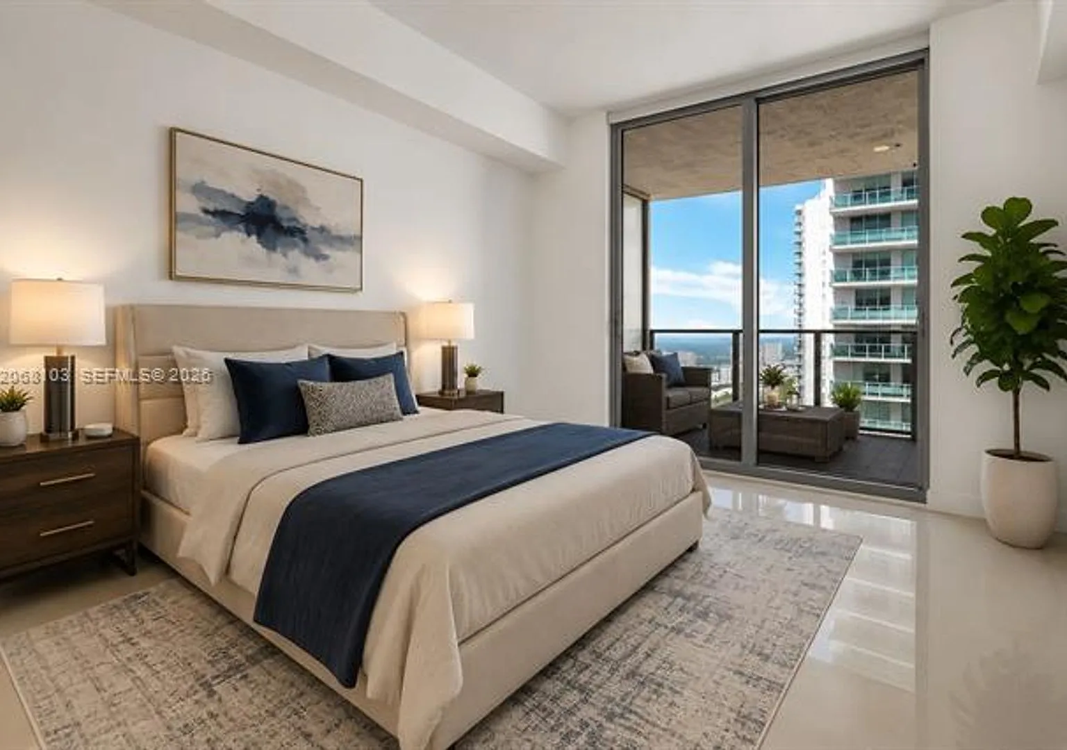 488 NE 18th St cu-3105, Miami, FL 33132 — Photo 4