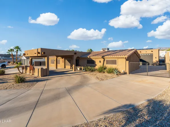 660 Wayside Dr, Lake Havasu City, AZ 86403