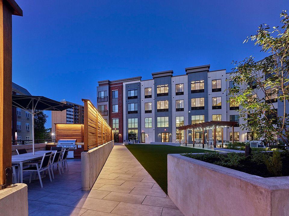 REVA Rahway Apartment Rentals Rahway, NJ Zillow