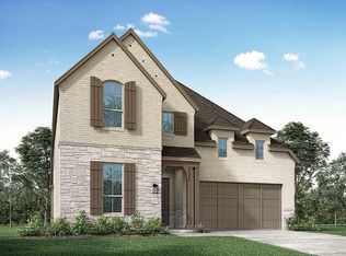 1617 Bulls Eye Rd, Mansfield, TX 76063