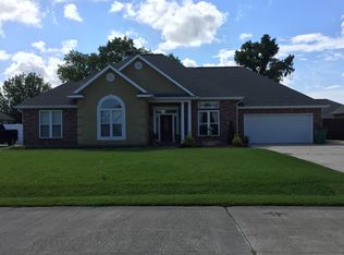 116 Roseland Dr, Luling, LA 70070