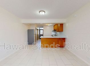 39 Hialoa St APT 103, Honolulu, HI 96817
