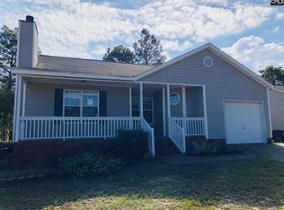 217 Bill Williamson Ct, Lexington, SC 29073