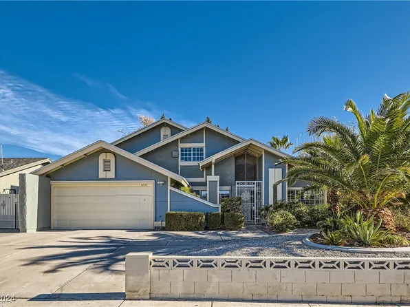 4712 Hackamore Dr, Las Vegas, NV 89103