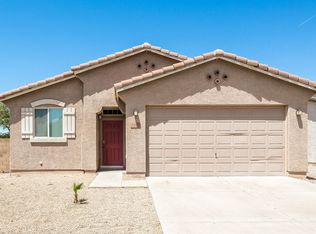 1072 S 177th Dr #A1, Goodyear, AZ 85338
