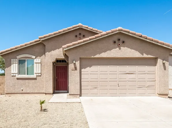 1072 S 177th Dr #A1, Goodyear, AZ 85338