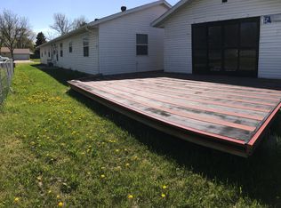 726 31st St N, Fargo, ND 58102