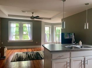 2036 Green St #2, Harrisburg, PA 17102