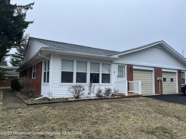 516A Lilac Lane, Whiting, NJ 08759