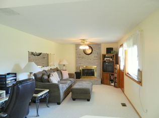 8500 NE 60th St, Vancouver, WA 98662