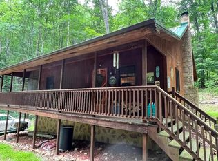 39175 Blevins Rd, Chilhowie, VA 24319