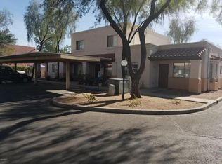 3533 E Glenn St UNIT 1105, Tucson, AZ 85716