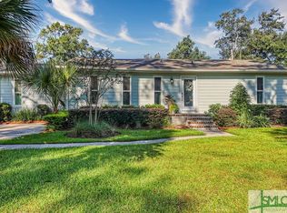 911 Juanita St, Savannah, GA 31410
