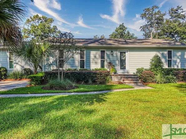 911 Juanita Street, Savannah, GA 31410