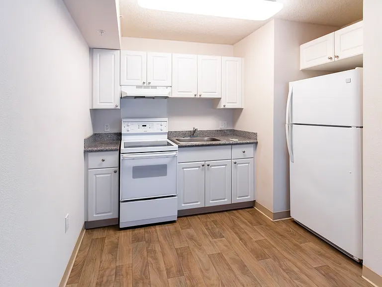 801 South St #409 — Photo 3