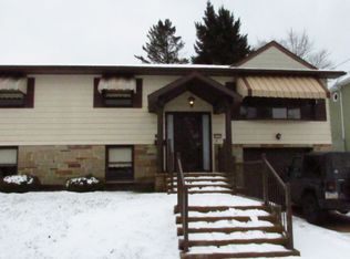 2701 Cedar Ave, Scranton, PA 18505