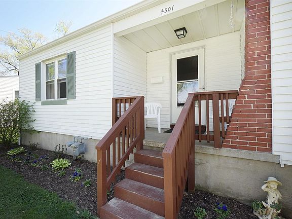 2nd image of 4501 Leslie Ave