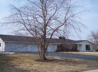 N6404 Shamrock Ct, Plymouth, WI 53073
