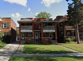 15112 Clifton Blvd, Lakewood, OH 44107