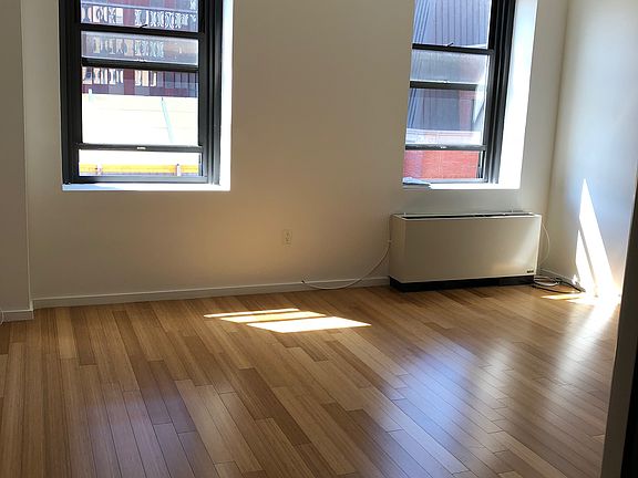 Great natural light