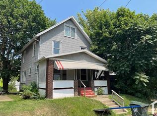 1635 16th St NE, Canton, OH