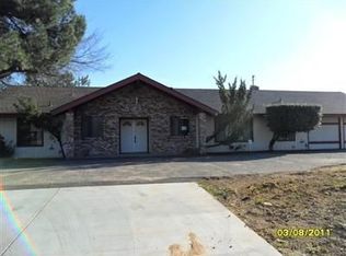 36620 Avenue 12, Madera, CA 93636