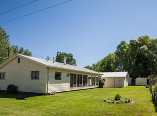 31 Sopris Ave, Carbondale, CO 81623