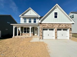 645 Craftsman Ridge Trl, Knightdale, NC 27545