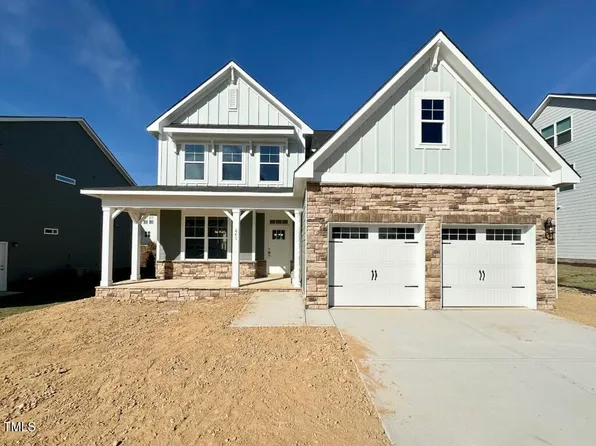 645 Craftsman Ridge Trl, Knightdale, NC 27545