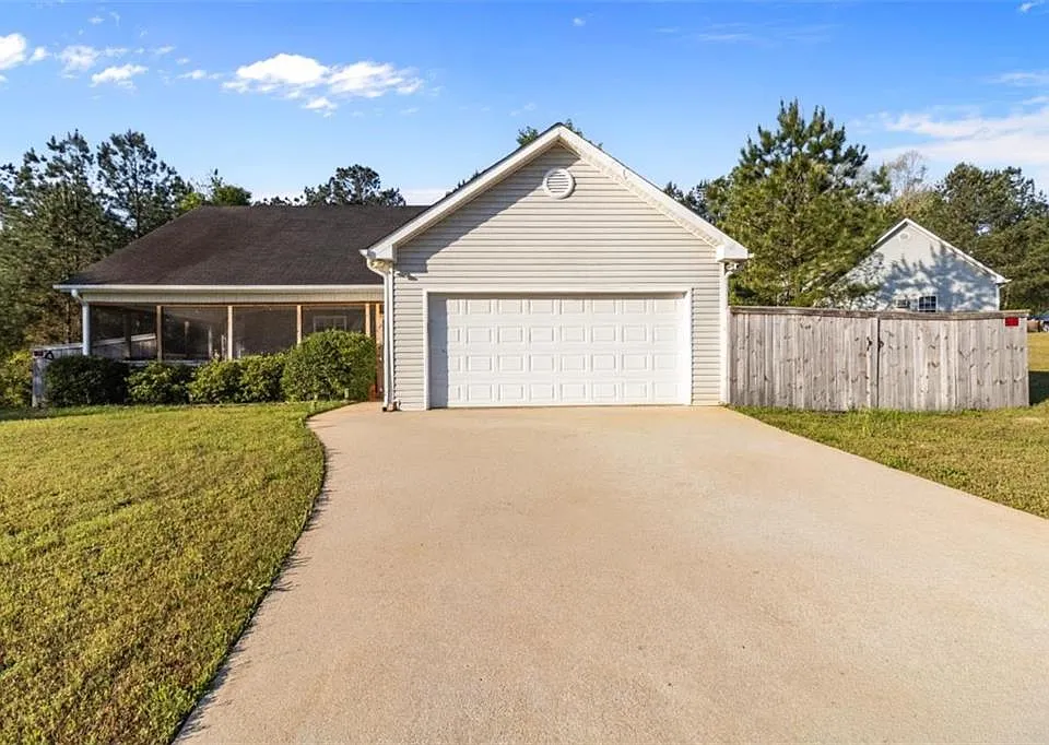 20 Shenandoah Ln