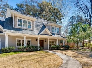 2105 Brookview Dr NW, Atlanta, GA 30318