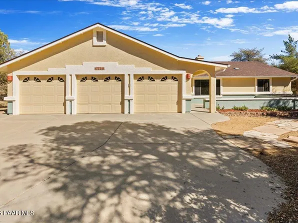 7731 N Deerfield Dr, Prescott, AZ 86305